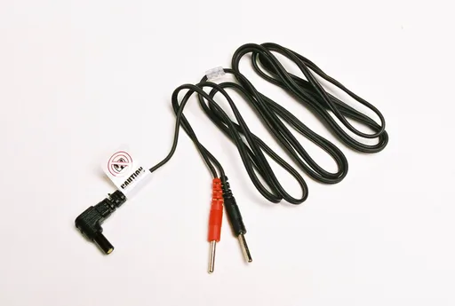 Pain Management Technologies Lead Wires for TENS, EMS and IF - 48"