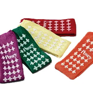 Posey Company Fall Management Socks - Large, Orange