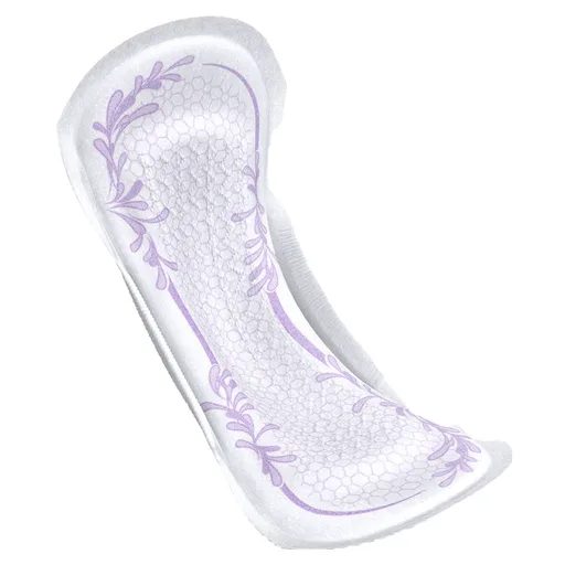 TENA Sensitive Care Moderate Regular Pads, 11"