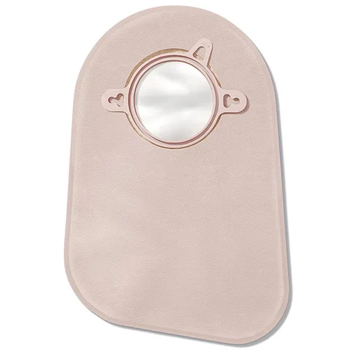 New Image Two Piece Closed Pouch