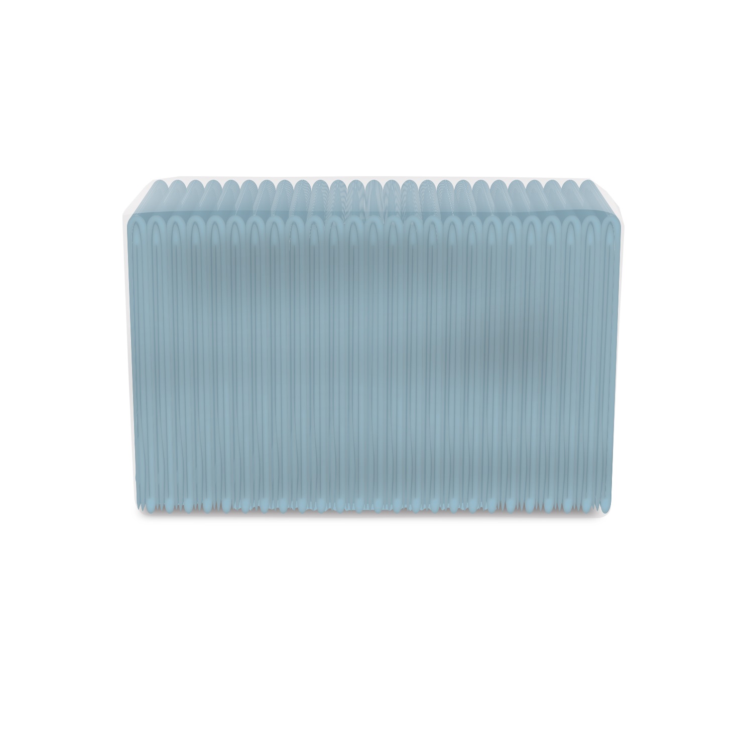 Presto® Incontinence Underpad, Adult, Extra Light Absorbency, 23" x 36"