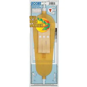 Urocare Urinary Leg Bag with Odor Barrier