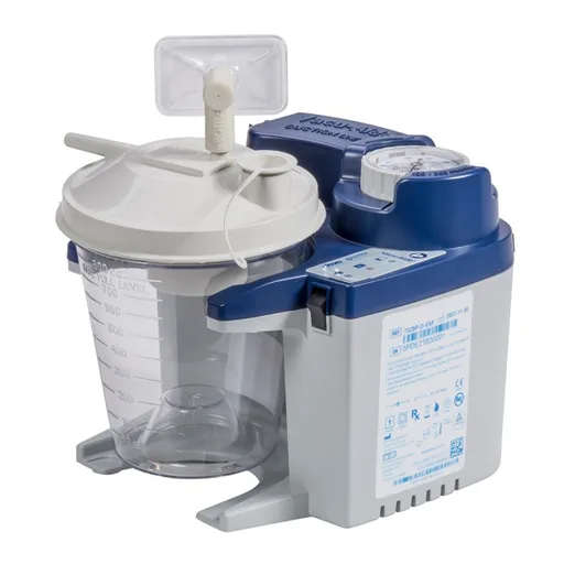 Drive Medical Vacu-Aide Suction Machine