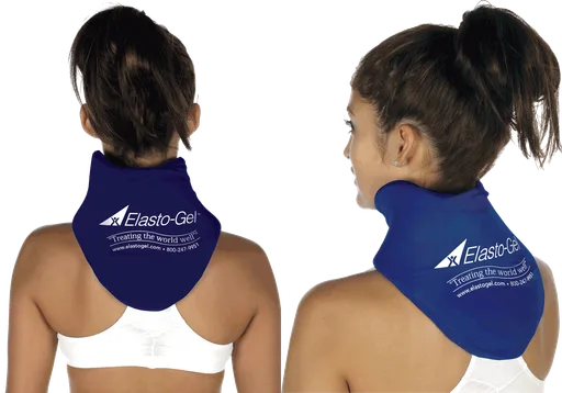 Southwest Technologies Elasto-Gel Microwavable Cervical Collar
