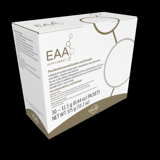 Vitaflo EAA Supplement, 12.5g Sachet