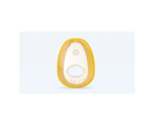 Vortex Mask, Medium