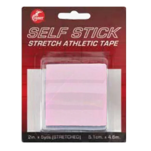 Hygenic Cramer Self-Stick Stretch Athletic Tape