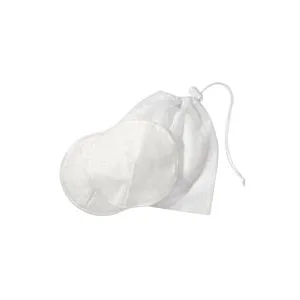 Medela Washable Bra Pad with Laundry Bag for Breast Feeding