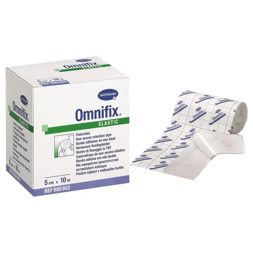 Hartmann-Conco Omnifix Elastic Dressing Retention Tape