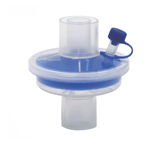 Salter Labs Hygroscopic Condenser Humidifier with Port, Straight, Pediatric