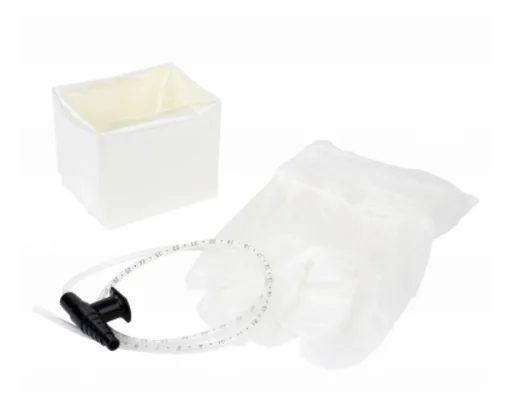 Dynarex Pediatric Suction Catheter Kit, 10 Fr