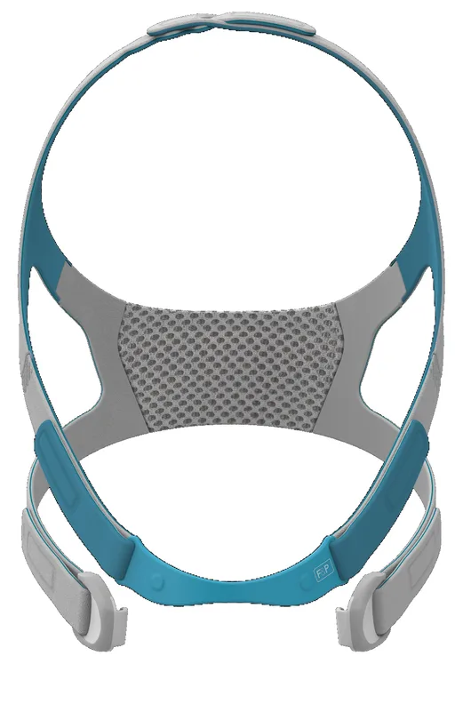 Fisher & Paykel Evora Full Headgear - Extra Large