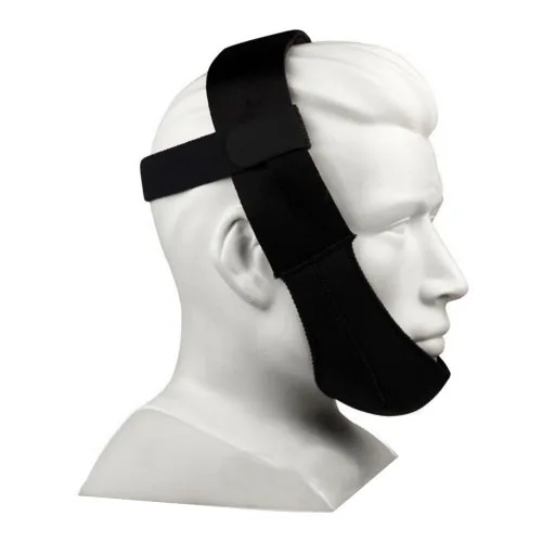 Pepper Medical CPAP Chin Strap, Premier Style, Adjustable