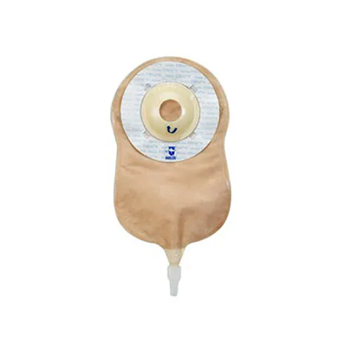Marlen Ultra Extra One-Piece Ileostomy-Colostomy Pouch
