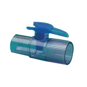 Teleflex MDI Adapter 15mm