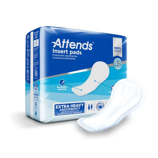 Attends Insert Pad, 16.5"