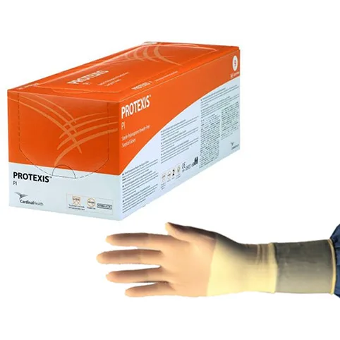 Cardinal Health Protexis PI Surgical Glove