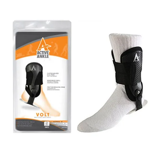 Hygenic Active Ankle VOLT Ankle Brace