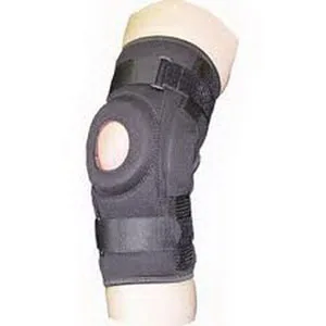 Bell Horn ProStyle Hinged Patella Knee Wrap