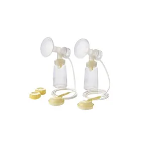Medela Symphony Double Breast Pump Kit