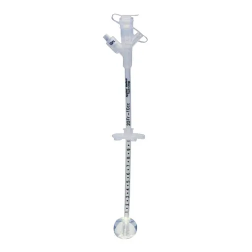 AMT Balloon Gastrostomy Feeding Tube, 14Fr OD