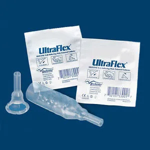 Ultraflex Small 25mm Male External Catheter