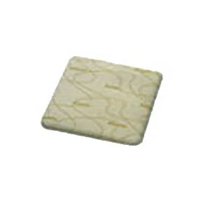 Coloplast Biatain Ag Non Adhesive Foam Antimicrobial Dressing