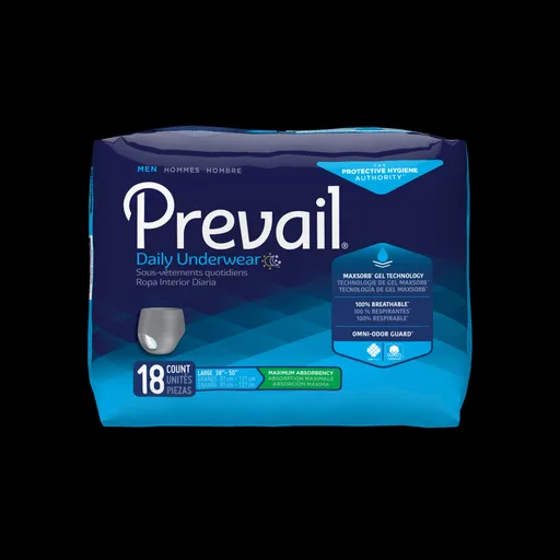 Prevail Underwear for Men