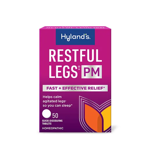 Hyland's Restful Legs PM