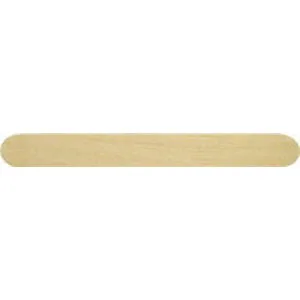 Puritan Sterile Economy Adult Tongue Depressor