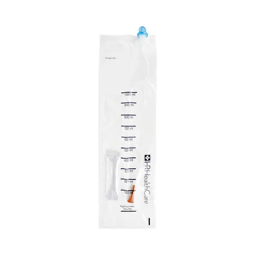 EZ-Protect Hydrophilic Closed System Intermittent Catheter Pocket-Size Kit