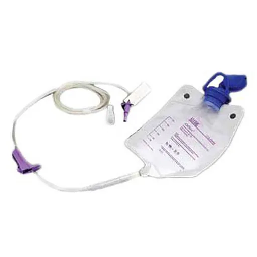 AMSure Enteral Feeding Gravity Set, 1200mL