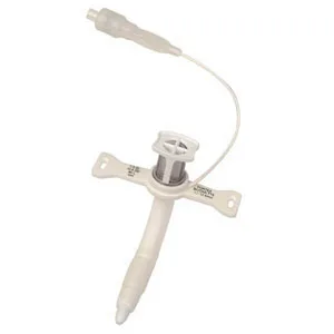Smiths Medical Bivona Adult TTS Tracheostomy Tube