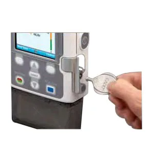 Smiths ASD CADD-Solis Ambulatory Infusion Pump Key