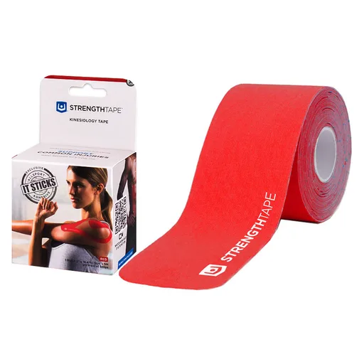 Carex StrengthTape Kinesiology Tape