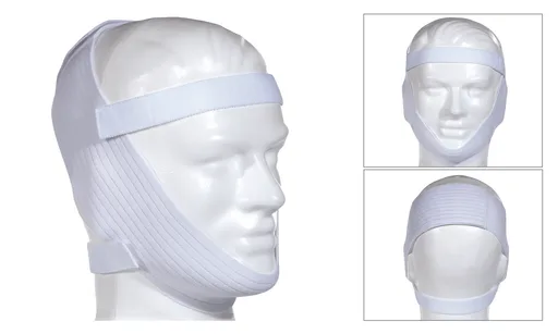 AG Industries Premium Chin Strap