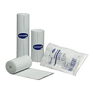 Hartmann Esmark Compression Bandage, Sterile, Latex-Free, 6" x 9 ft