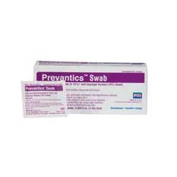 PDI Prevantics Swab 1mL