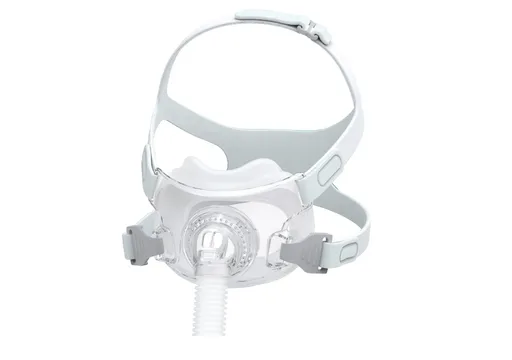 React Health RIO II Full Face Mask, All Size Kit