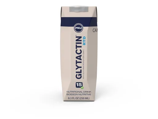 Glytactin Ready to Drink 15 Chocolate