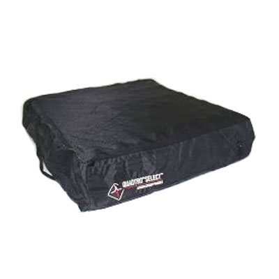 ROHO Universal High Profile Wheelchair Cushion Cover, 20" x 22" x 4"