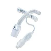 Smiths Medical Bivona FlexTend TTS Tracheostomy Tube