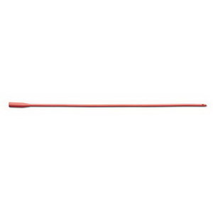 Medline Industries Urethral Intermittent Catheter 16Fr 16" L Sterile, Smooth Tip
