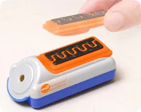 Urocare Dri Eclipse Wireless Bed-wetting Alarm