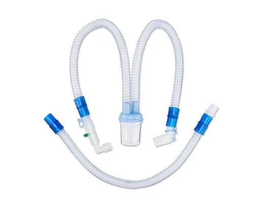 CircuitLife Mobility Passive Adult Breathing Circuit