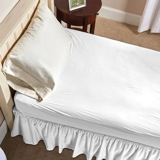 Salk PrimaCare Allergy Relief Bedding Mattress Cover, Queen