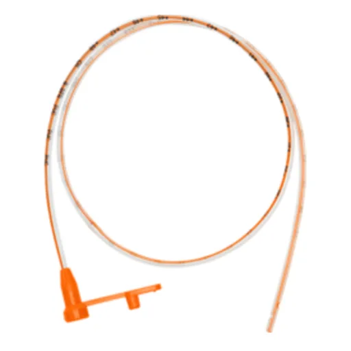 NeoMed Indwelling Polyurethane Enteral Feeding Tube
