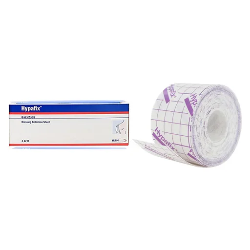 BSN Jobst Hypafix Non-Woven Fabric Dressing Retention Tape
