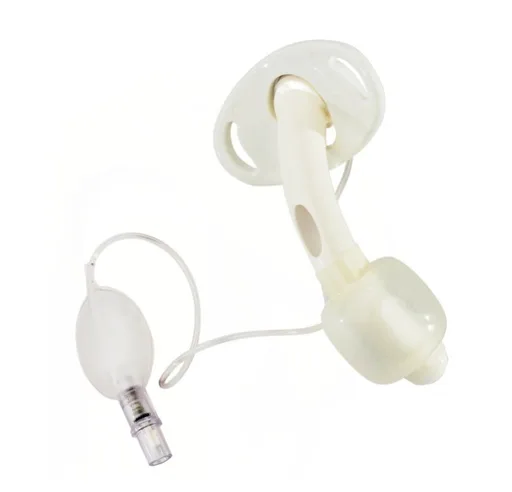 Mallinckrodt Medical Inc Shiley Low Pressure Cuffed Fenestrated Tracheostomy Tube Size 4