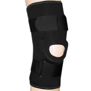 DJO Bell-Horn ProStyle Stabilized Knee Brace Large